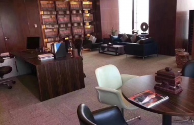 中华保险华盛大厦房源照片